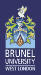 eCommerce, Brunel University, West London
