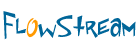 Corporate Branding image - Flowstream