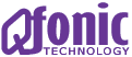 Corporate Branding image - Qfonic