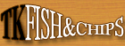Corporate Branding image - TK Fish and Chips