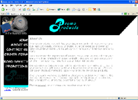 Screenshot of Promo-Products website